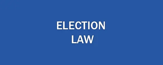 Election Law